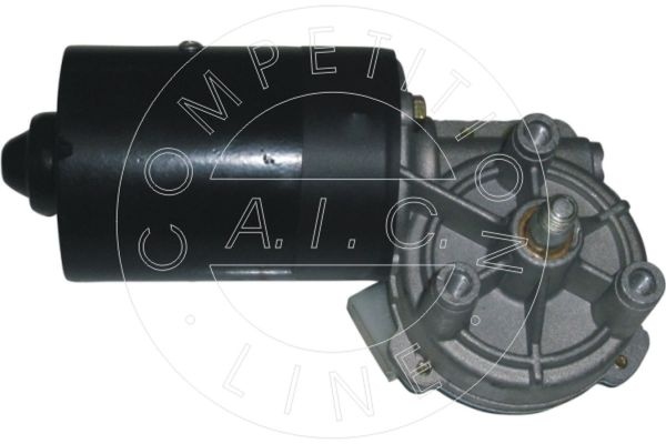 Motor ștergător auto BOSCH - RESIGILAT